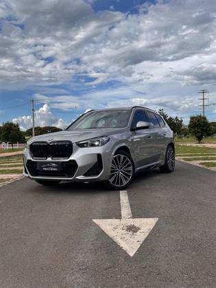 BMW iX1 ELÉTRICO XDRIVE30 M SPORT